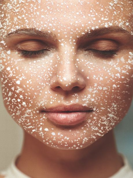 Tratamiento facial Natura Bissé del M SPA en el EME Catedral Mercer Hotel