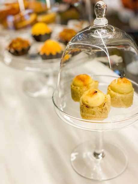 Apéritif à l'Hôtel EME Catedral Mercer