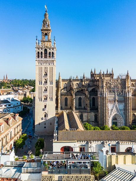 Catedral de Sevilla