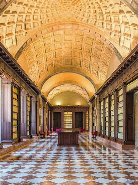 Archivo General de Indias