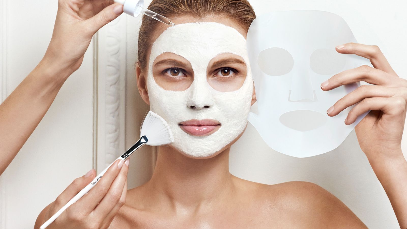 Tratamiento facial Natura Bissé del M SPA en el EME Catedral Mercer Hotel