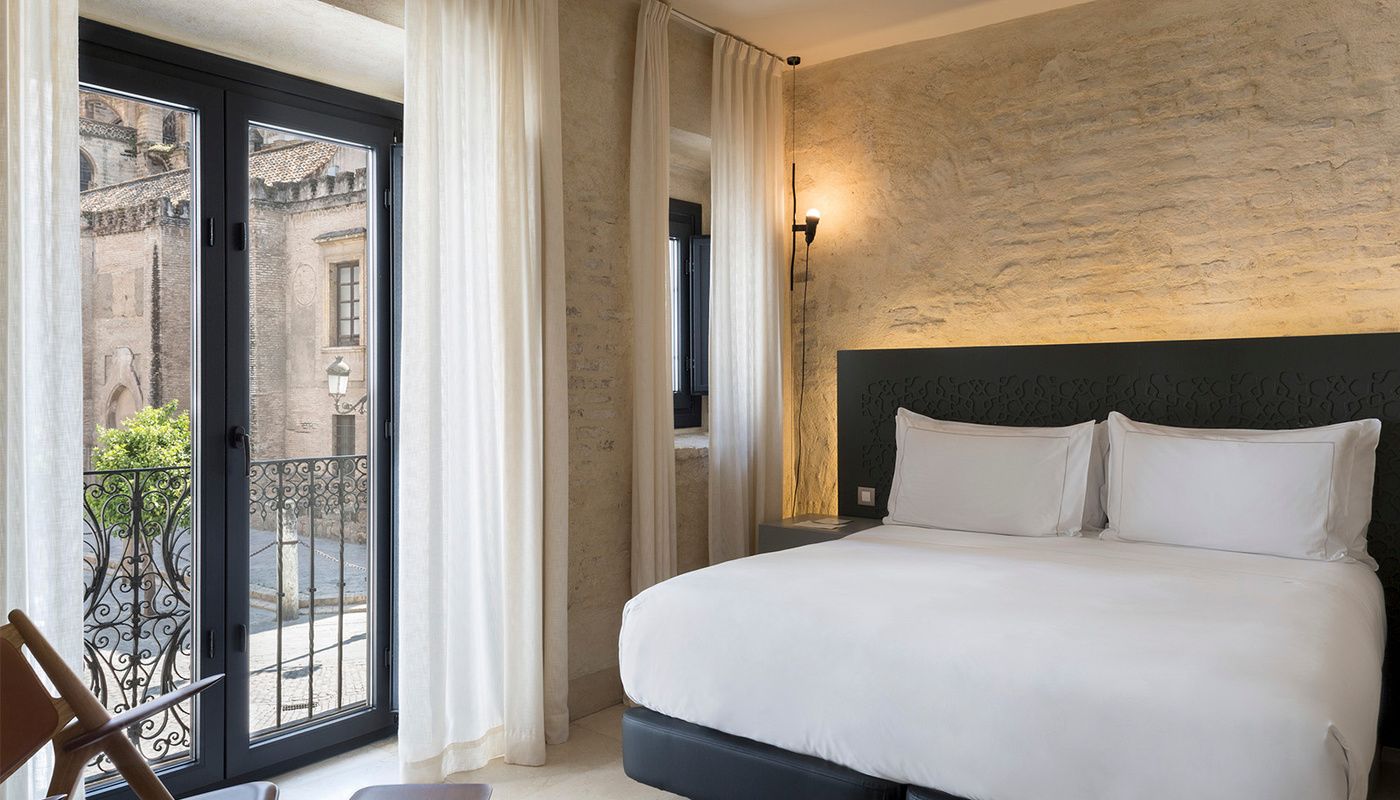 Suite Vistas