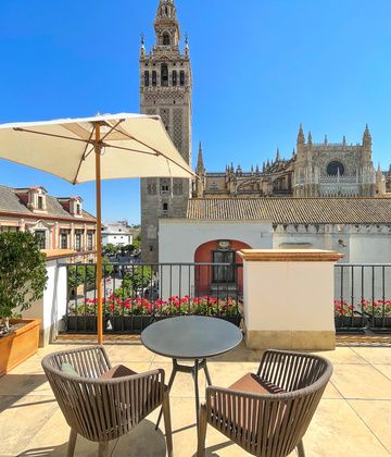 EME Catedral Mercer Hotel