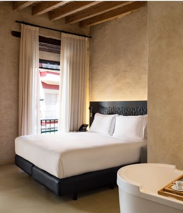 EME Catedral Mercer Hotel