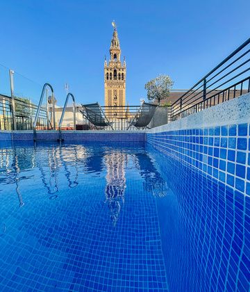 EME Catedral Mercer Hotel