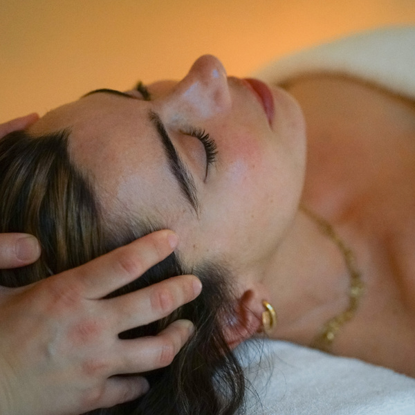 Traitement corporel M SPA à l'hôtel EME Catedral Mercer
