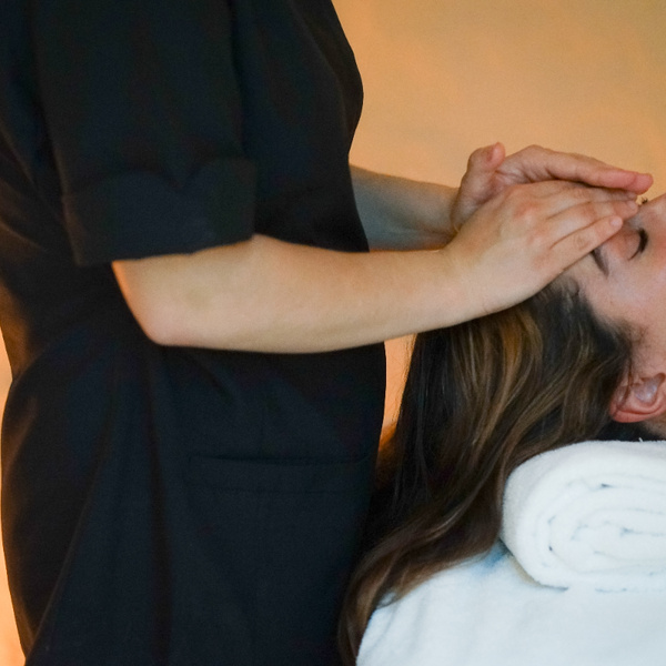 Tratamiento corporal del M SPA en el EME Catedral Mercer Hotel